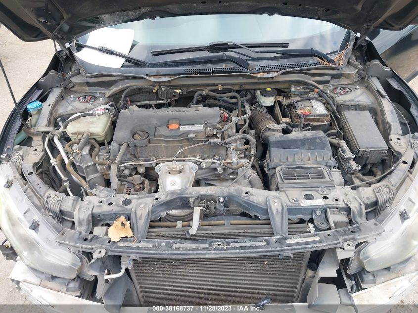 2016 HONDA CIVIC EX - 19XFC2F78GE094079