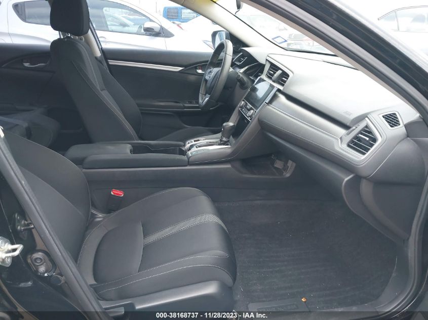 2016 HONDA CIVIC EX - 19XFC2F78GE094079