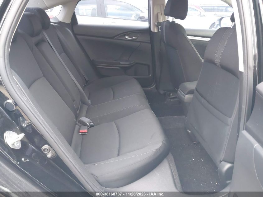 2016 HONDA CIVIC EX - 19XFC2F78GE094079