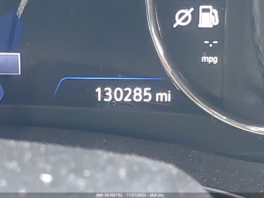 2019 CHEVROLET MALIBU PREMIER - 1G1ZE5SX2KF146635
