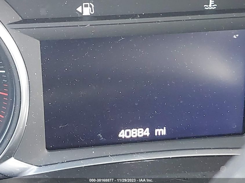 2020 CHEVROLET BLAZER 2LT - 3GNKBCRS6LS662999