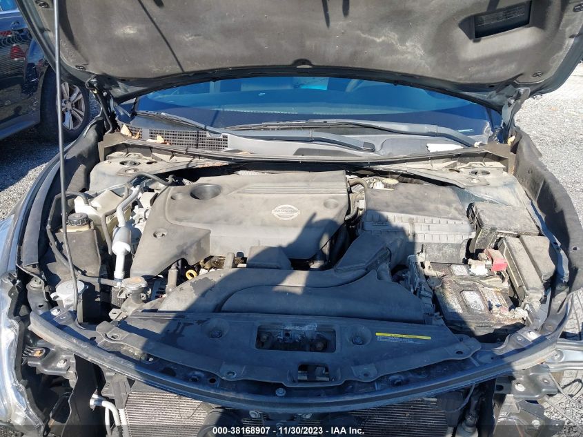 2013 NISSAN ALTIMA 2.5 S - 1N4AL3AP7DC274573