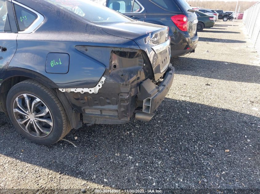 2013 NISSAN ALTIMA 2.5 S - 1N4AL3AP7DC274573
