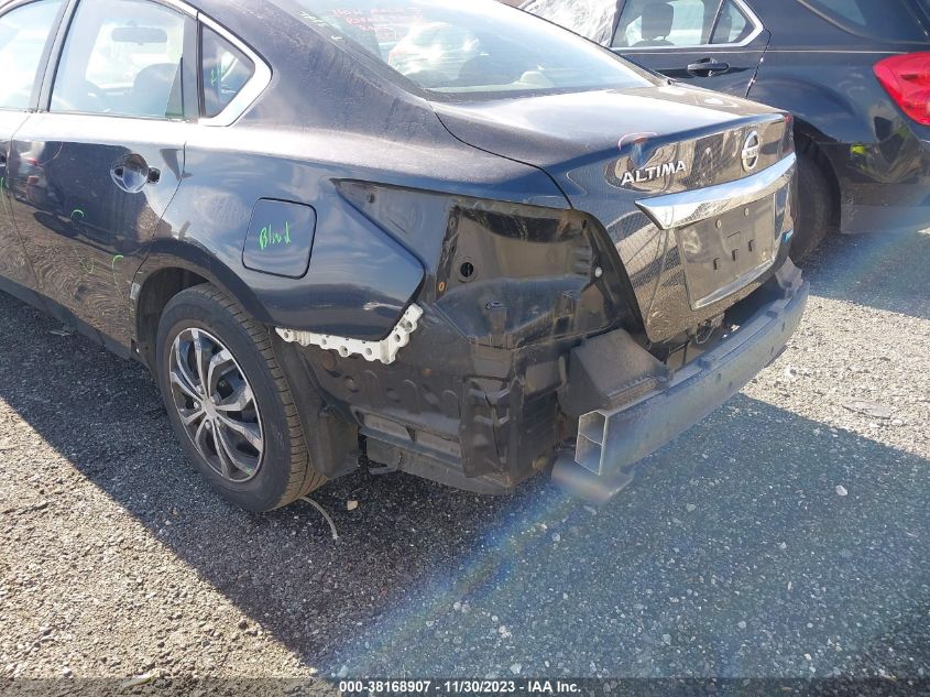 2013 NISSAN ALTIMA 2.5 S - 1N4AL3AP7DC274573