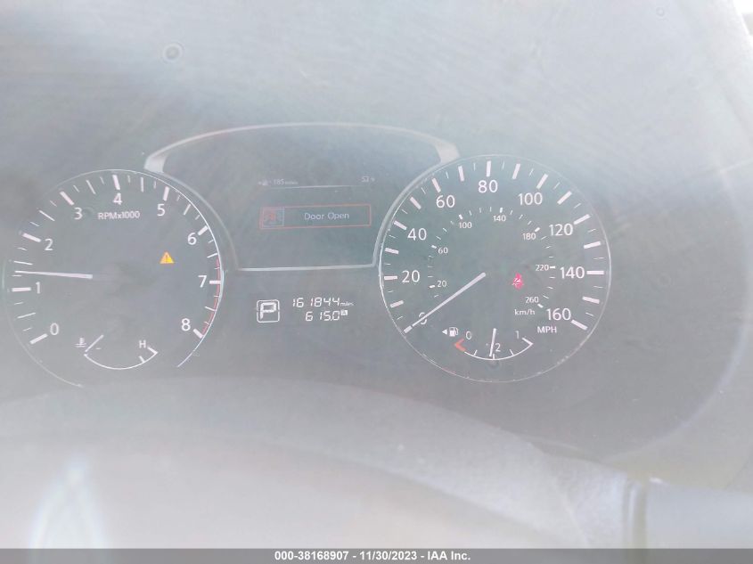 2013 NISSAN ALTIMA 2.5 S - 1N4AL3AP7DC274573