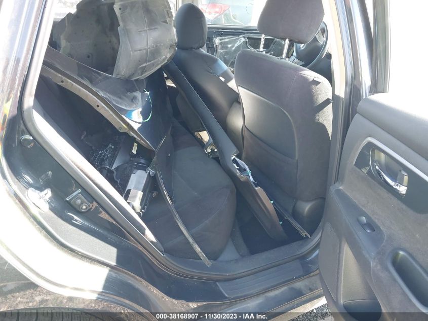2013 NISSAN ALTIMA 2.5 S - 1N4AL3AP7DC274573