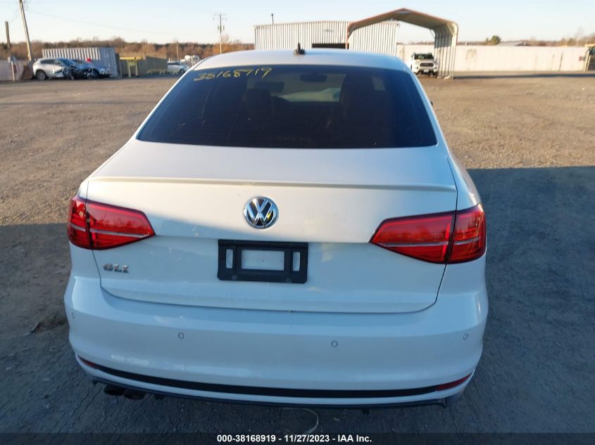 3VW5T7AJ1HM365757 | 2017 VOLKSWAGEN JETTA