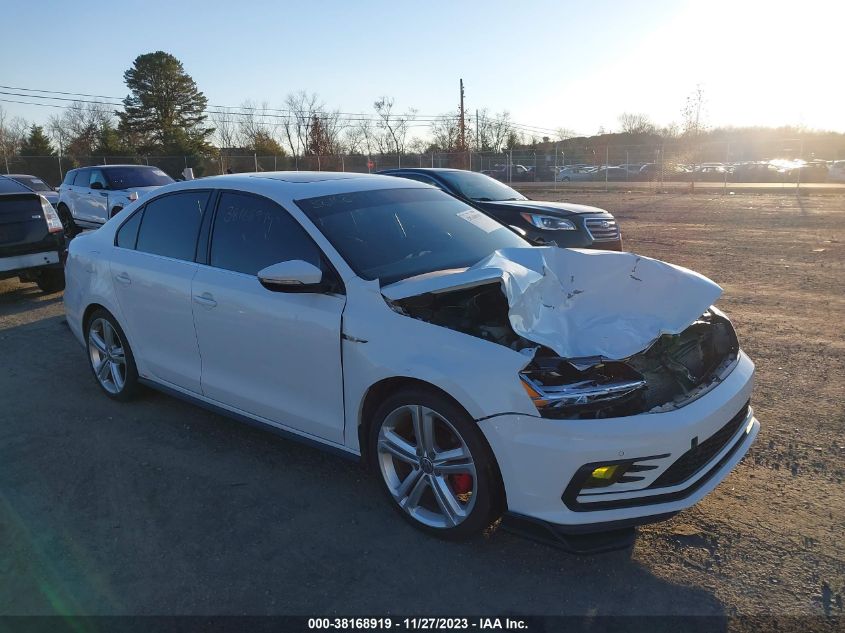 3VW5T7AJ1HM365757 | 2017 VOLKSWAGEN JETTA