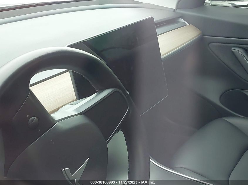 2018 TESLA MODEL 3 - 5YJ3E1EA2JF037317