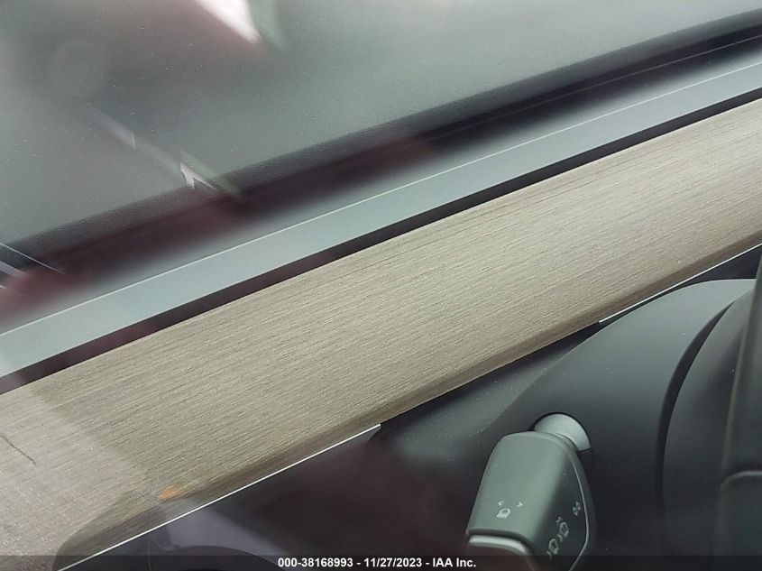 2018 TESLA MODEL 3 - 5YJ3E1EA2JF037317