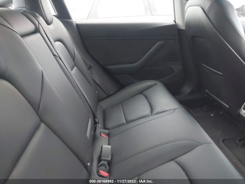 2018 TESLA MODEL 3 - 5YJ3E1EA2JF037317