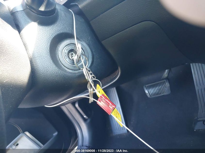 2014 KIA FORTE LX - KNAFX4A6XE5228434
