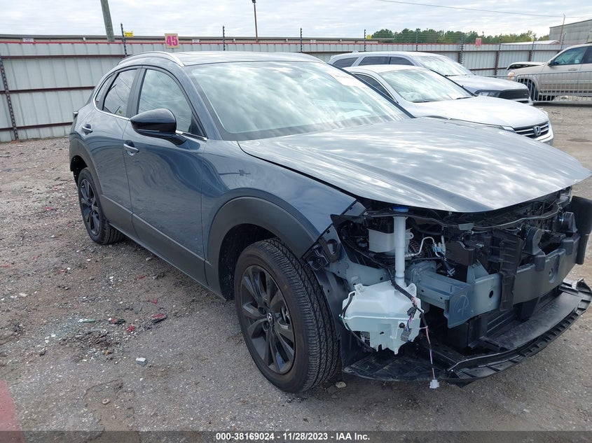 VIN 3MVDMBCM1PM562947 2023 MAZDA CX-30 PREFERRED