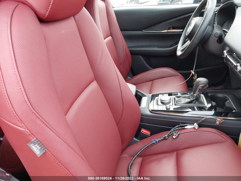 VIN 3MVDMBCM1PM562947 2023 MAZDA CX-30 PREFERRED