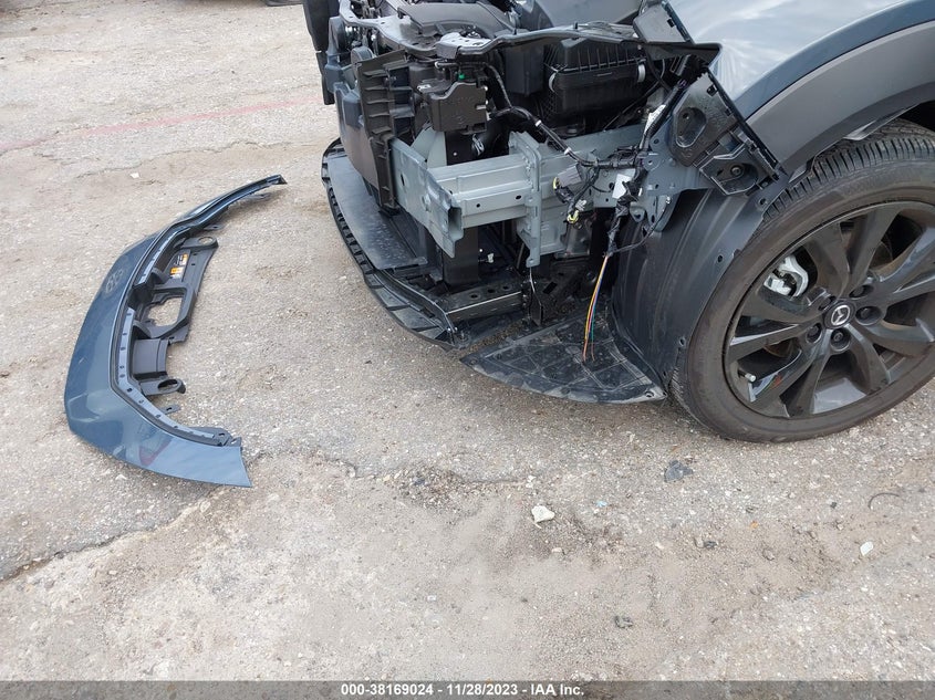 VIN 3MVDMBCM1PM562947 2023 MAZDA CX-30 PREFERRED