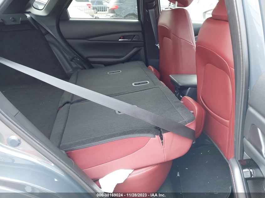 VIN 3MVDMBCM1PM562947 2023 MAZDA CX-30 PREFERRED