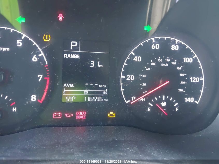 2018 HYUNDAI ACCENT SE/SEL - 3KPC24A38JE012168