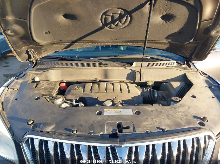 2014 BUICK ENCLAVE LEATHER - 5GAKRBKD1EJ305083
