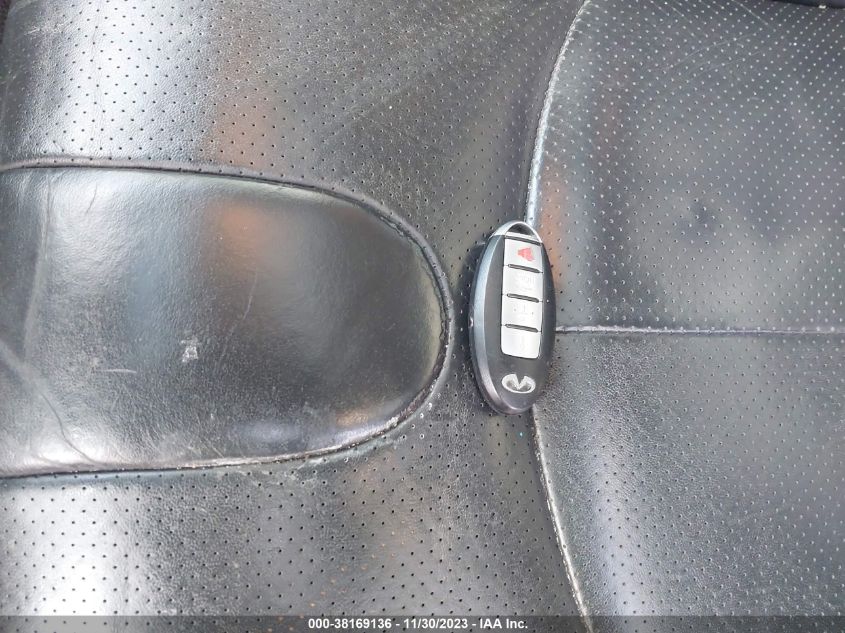 2013 INFINITI G37X JN1CV6AR9DM356172