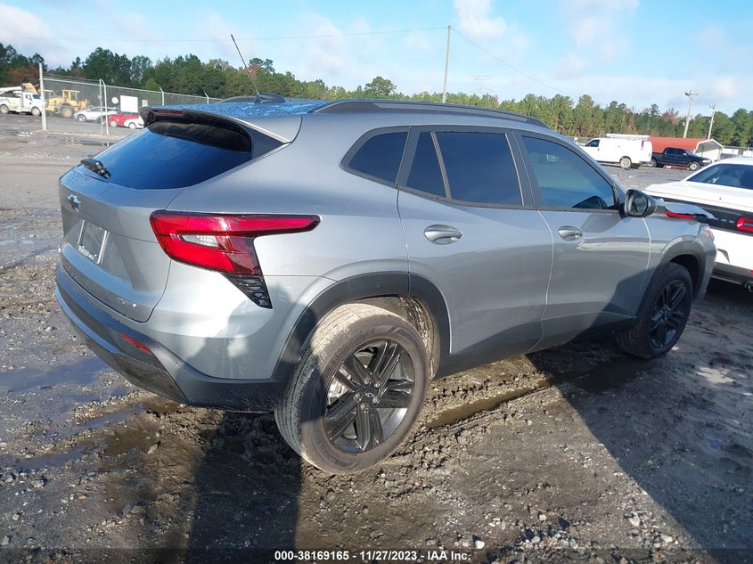 VIN KL77LKE24RC113292 2024 CHEVROLET TRAX ACTIV