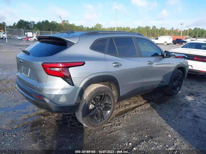 VIN KL77LKE24RC113292 2024 CHEVROLET TRAX ACTIV