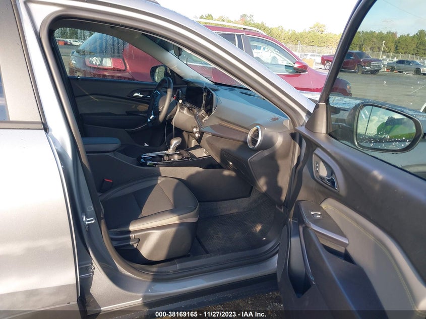 VIN KL77LKE24RC113292 2024 CHEVROLET TRAX ACTIV