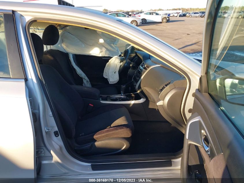 2013 NISSAN ALTIMA 2.5/S/SV/SL - 1N4AL3AP5DN525885