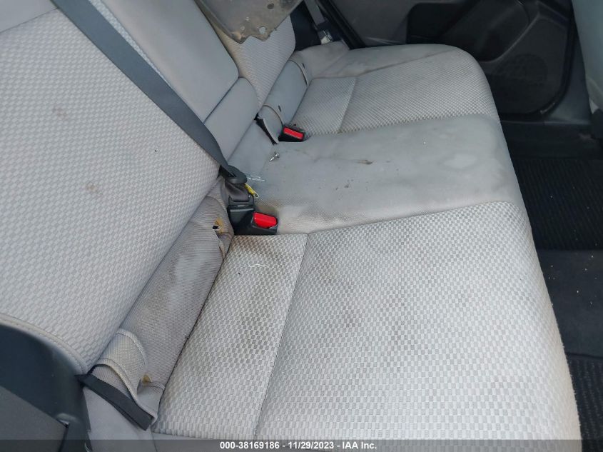 2015 SUBARU FORESTER 2.5I PREMIUM - JF2SJADC4FH814809