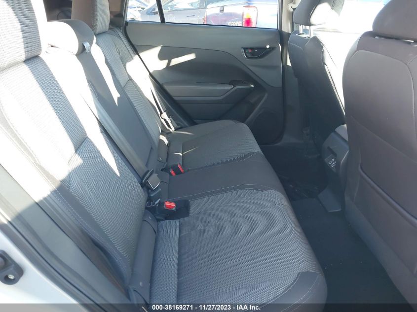 2024 SUBARU CROSSTREK PREMIUM - JF2GUADC8R8226915