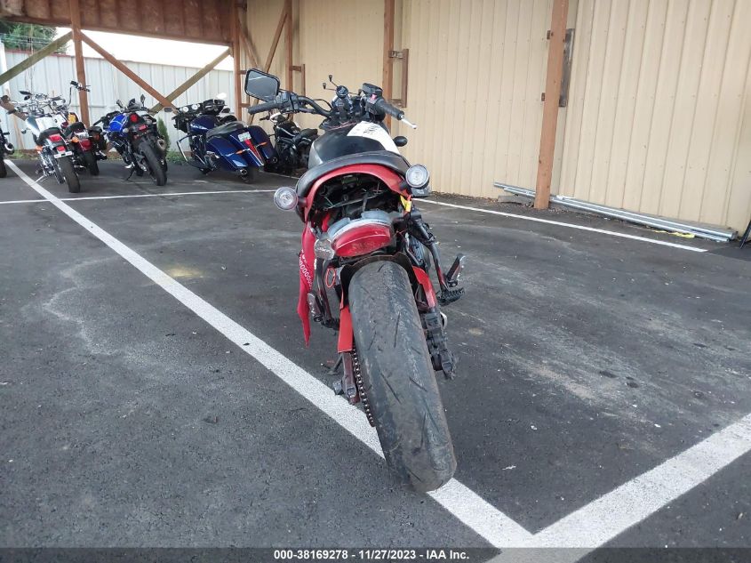 2022 KAWASAKI ER650 M ML5EREM17NDA55098