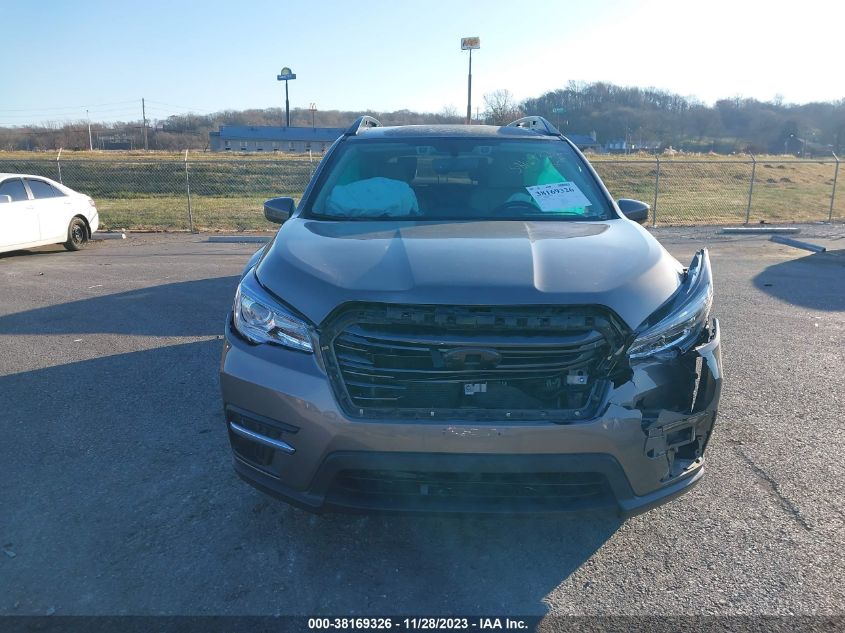 2022 SUBARU ASCENT PREMIUM - 4S4WMACD9N3467003
