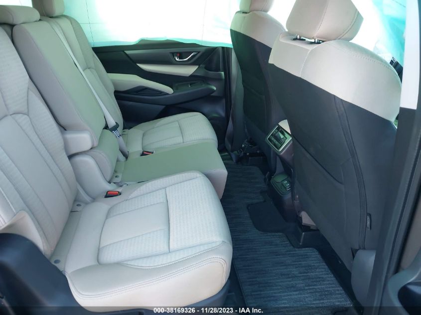 2022 SUBARU ASCENT PREMIUM - 4S4WMACD9N3467003