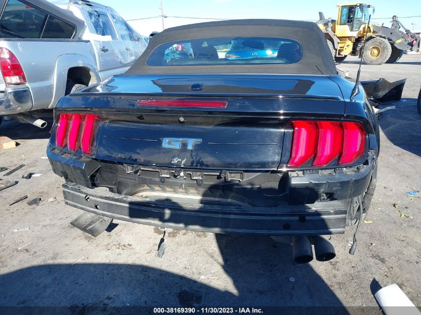 1FATP8FF4J5155700 2018 FORD MUSTANG - Image 17