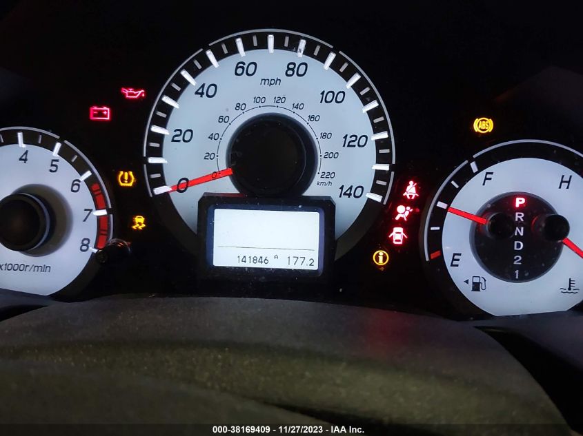 2014 HONDA PILOT TOURING - 5FNYF4H94EB022894