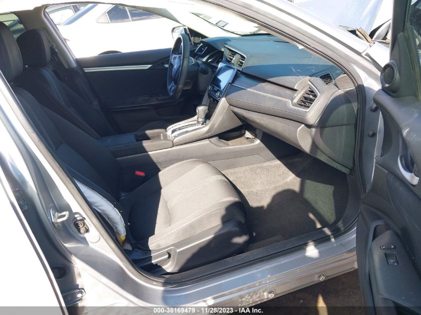 2016 HONDA CIVIC EX - 2HGFC2F75GH549010