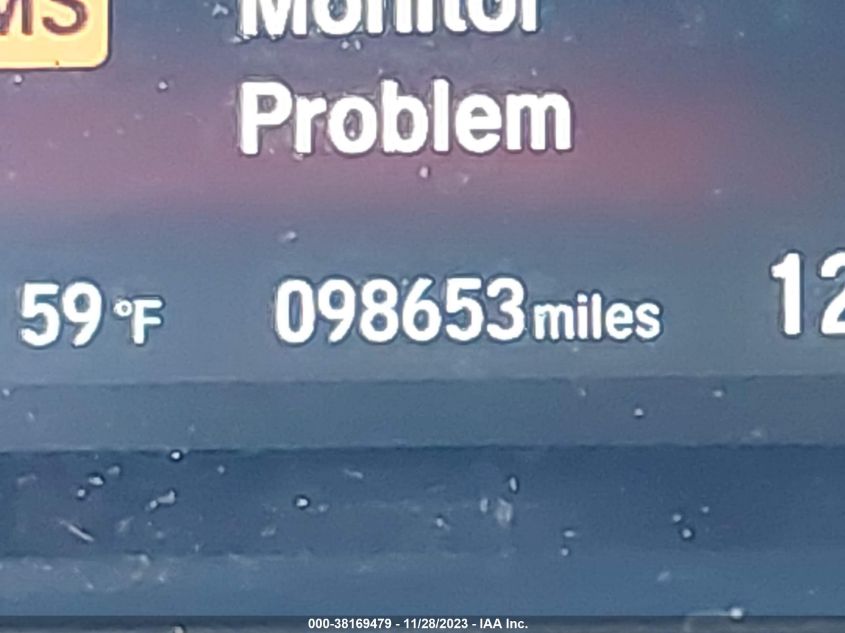 2016 HONDA CIVIC EX - 2HGFC2F75GH549010