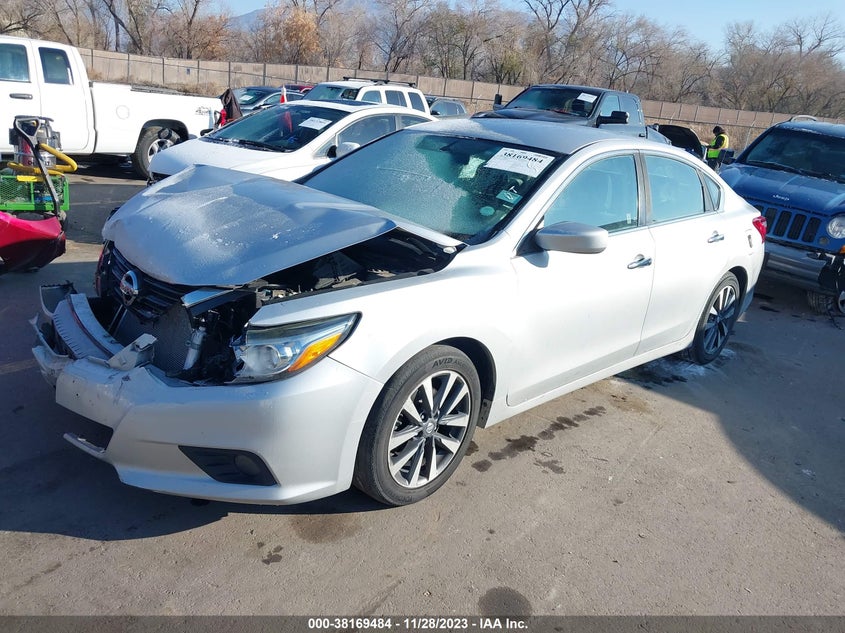 VIN 1N4AL3AP0HC210915 2017 NISSAN ALTIMA 2.5/S/SV/SL/SR