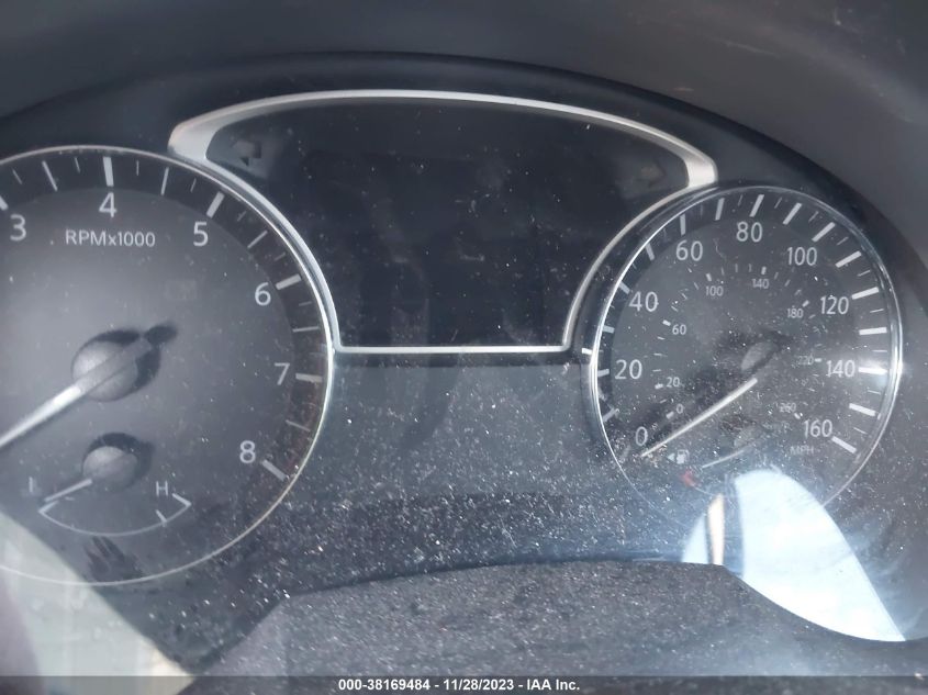 VIN 1N4AL3AP0HC210915 2017 NISSAN ALTIMA 2.5/S/SV/SL/SR