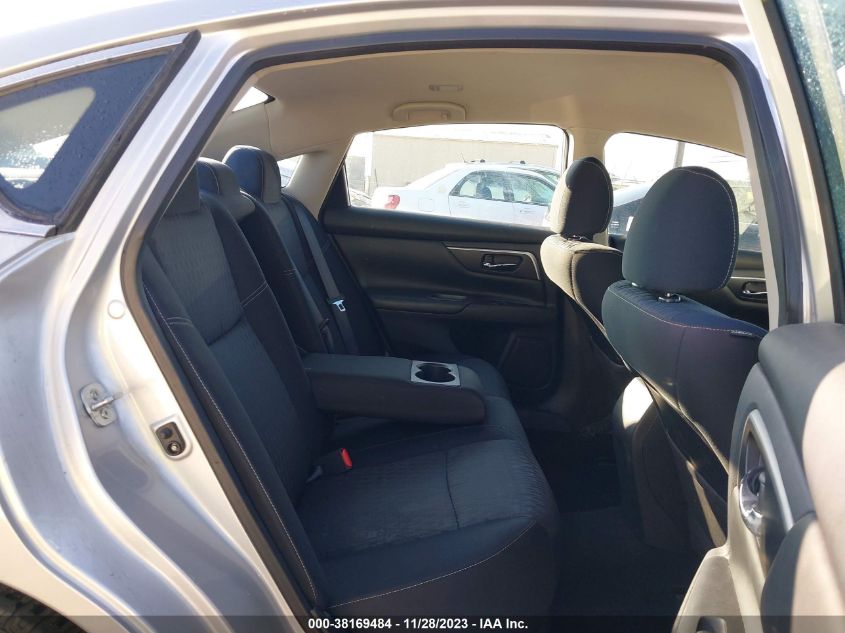 VIN 1N4AL3AP0HC210915 2017 NISSAN ALTIMA 2.5/S/SV/SL/SR