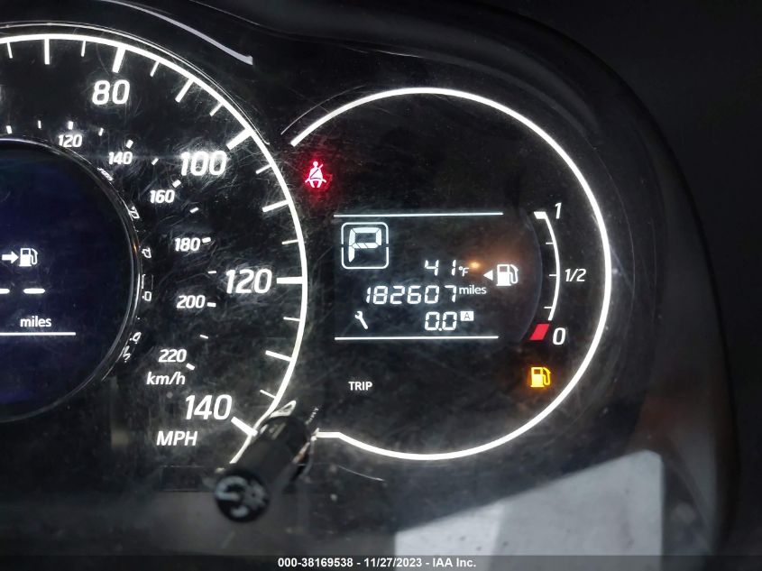 2015 NISSAN VERSA NOTE S (SR)/S PLUS/SL/SR/SV - 3N1CE2CP3FL368187