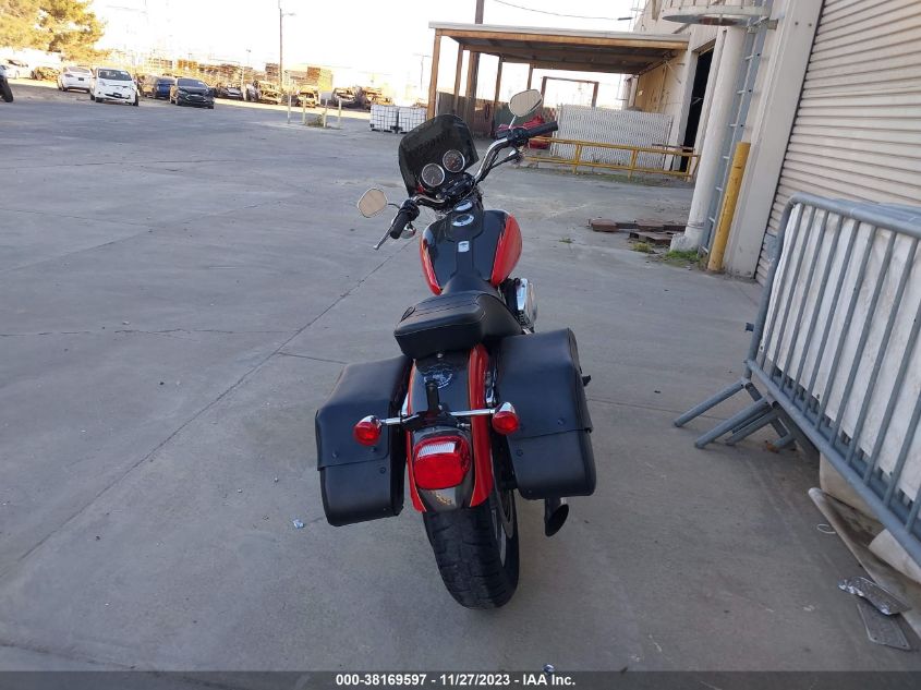 2003 HARLEY-DAVIDSON FXD 1HD1GHV303K334232