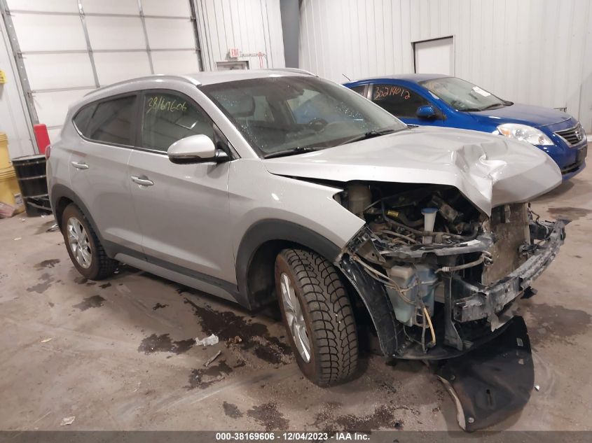 KM8J3CA45LU188568 HYUNDAI TUCSON PREFERRED AWD 2020