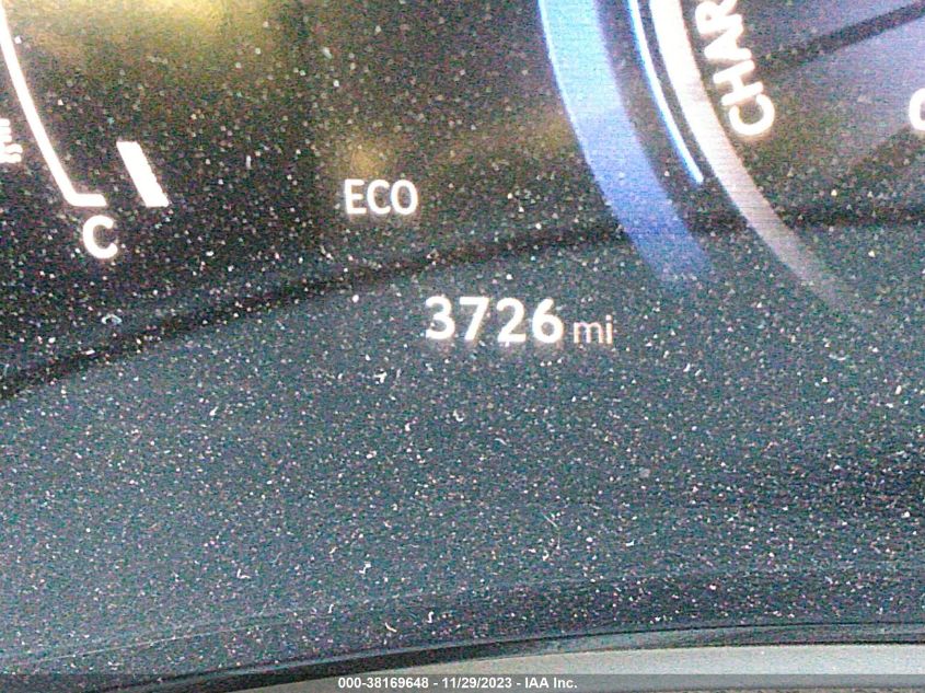 2024 LEXUS NX 350H LUXURY 2T2HKCEZ7RC020847
