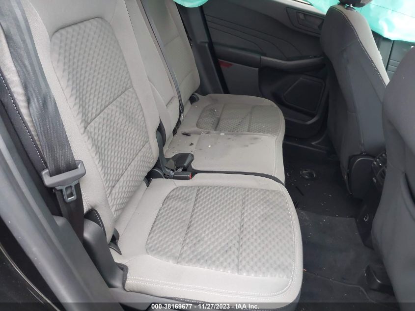 2022 FORD ESCAPE SE - 1FMCU9G6XNUA31056