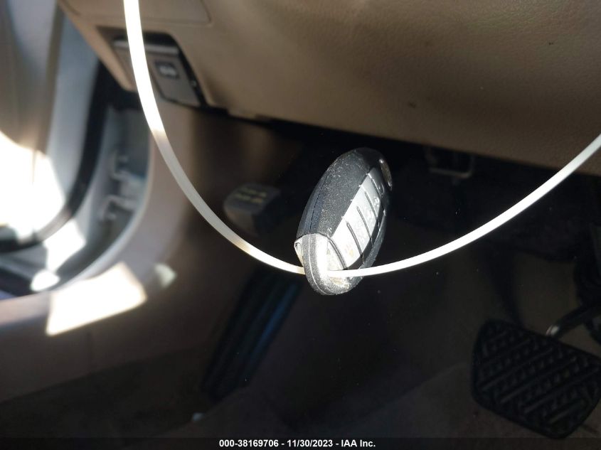 2013 NISSAN ALTIMA 2.5/S/SV/SL - 1N4AL3AP9DN496231