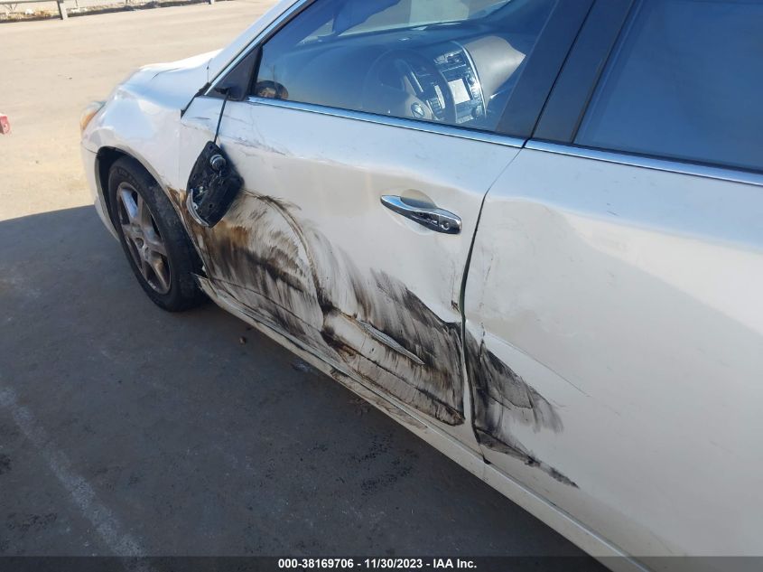 2013 NISSAN ALTIMA 2.5/S/SV/SL - 1N4AL3AP9DN496231