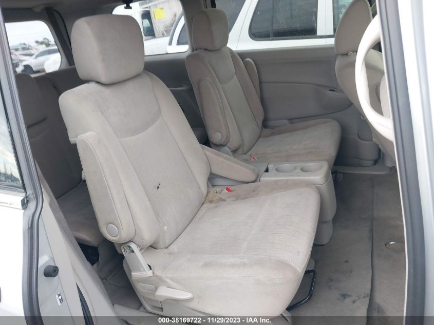 2017 NISSAN QUEST S/SV/SL/PLATINUM - JN8AE2KPXH9168171