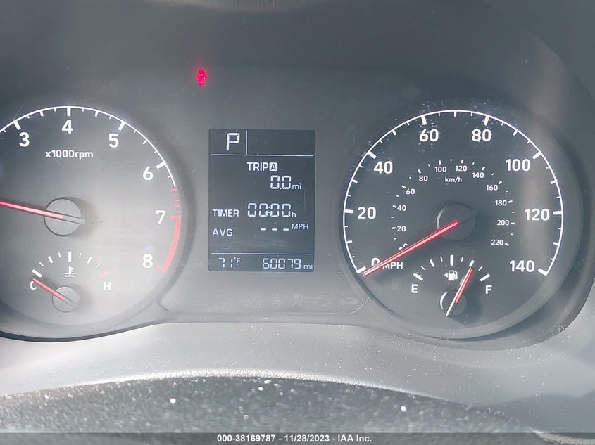 VIN 3KPC24A62LE096744 2020 HYUNDAI ACCENT SE/SEL