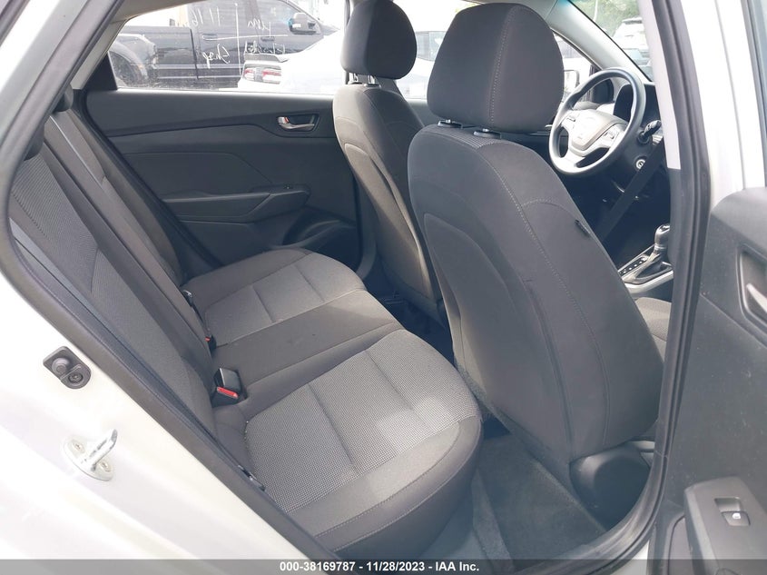 VIN 3KPC24A62LE096744 2020 HYUNDAI ACCENT SE/SEL