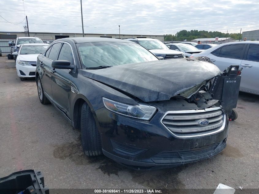 2016 FORD TAURUS SE - 1FAHP2D86GG158067